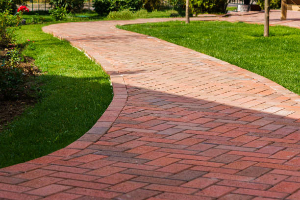 Best Commercial Driveway Pavers  in Emmaus, PA