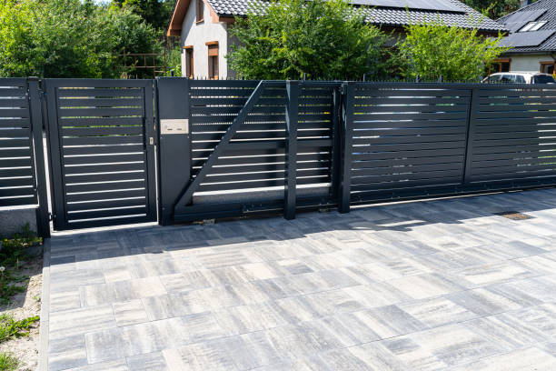 Best Local Driveway Pavers  in Emmaus, PA